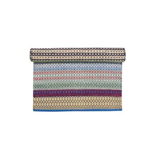Isabelle Rose Rug Rainbow