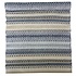 Isabelle Rose Teppich grey/blue