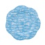 Melamine plate Crazy Fish small