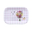 Melamine serving dish Viola