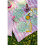Melamine serving dish Oh Happy Day