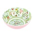 Overbeck and Friends Melamine Bowl Oh Happy Day