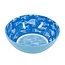 Overbeck and Friends Melamin Schale Crazy Fish