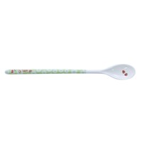 Overbeck and Friends Melamine spoon Oh Happy Day long