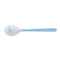 Overbeck and Friends Melamine spoon Crazy Fish 1