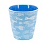Overbeck and Friends Melamin Becher Crazy Fish 2