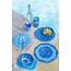 Melamine cup Crazy Fish 1
