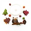 Felt Mobile Bos Uil
