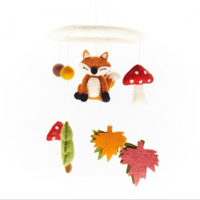 Felt Mobile Bos Vos