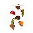 Felt Mobile Bos Egel