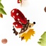 Felt Mobile Bos Egel