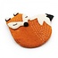 Felt Wallet Bos Vos