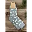 Männer-Socken Super Soft Dogs light grey