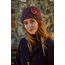 Beanie Sorrento plum