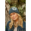 Beanie Sorrento teal