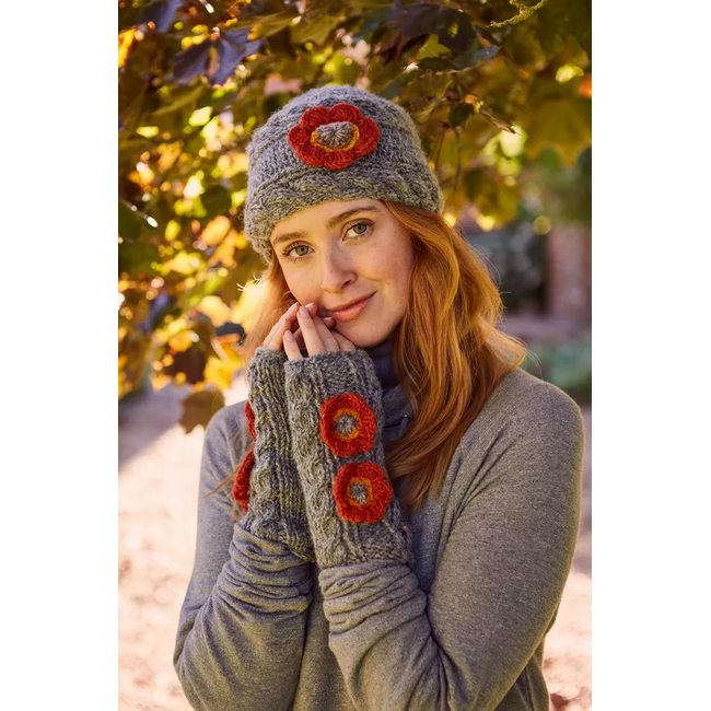 Beanie Sorrento grey