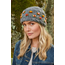 Beanie Waterford grey