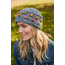 Beanie Waterford grey