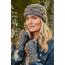 Beanie Waterford grey