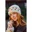 Beanie Waterford cream