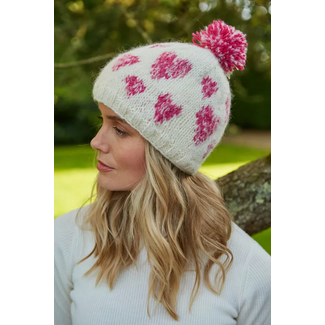 Pachamama Beanie Bobble Sweetheart