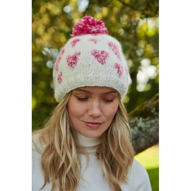 Beanie Bobble Sweetheart