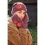 Handwarmer Sorrento plum