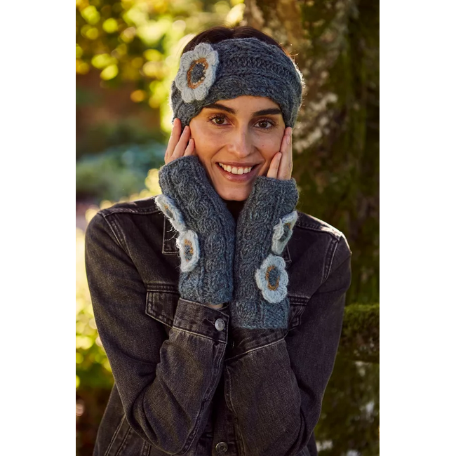 Handwarmer Sorrento teal