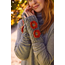 Handwarmer Sorrento grey