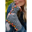 Handwarmer Waterford grey