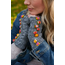 Handwarmer Waterford grey