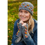 Handwarmer Waterford grey