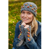 Pachamama Handwarmer Waterford grey