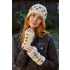 Pachamama Handwarmer Waterford cream