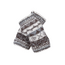 Handwarmer Fairisle natural