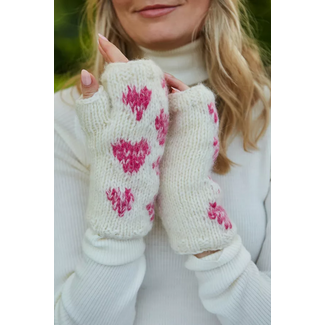 Pachamama Handwarmer Sweetheart
