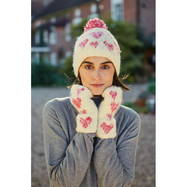 Handwarmer Sweetheart