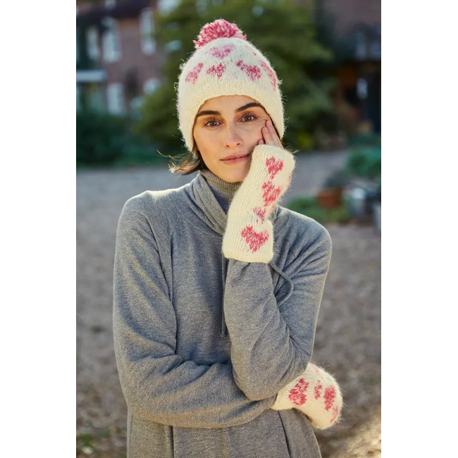 Handwarmer Sweetheart