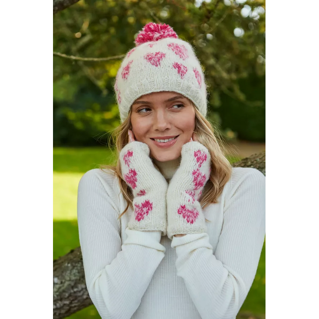 Handwarmer Sweetheart