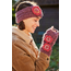 Headband Sorrento plum