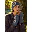 Headband Sorrento teal
