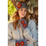 Headband Sorrento grey