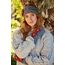 Headband Sorrento grey