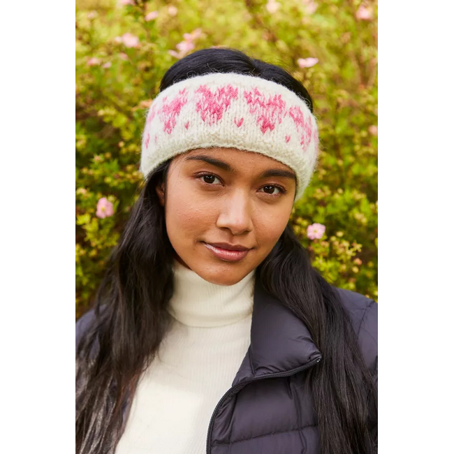 Headband Sweetheart