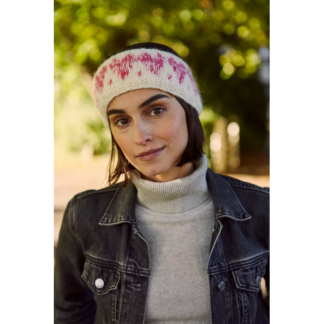 Headband Sweetheart