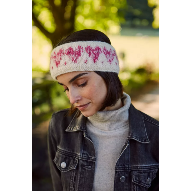 Headband Sweetheart