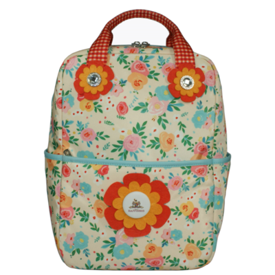 A Spark of Happiness Backpack Milly