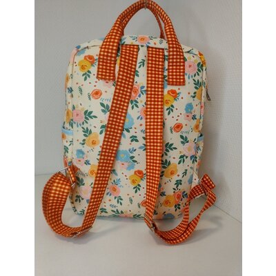 A Spark of Happiness Backpack Milly