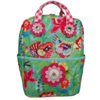A Spark of Happiness Backpack Daffy