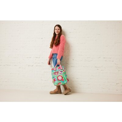 A Spark of Happiness Backpack Daffy